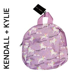 ⭐️ HOST PICK ⭐️ NWT Kendall & Kylie Mini Bag